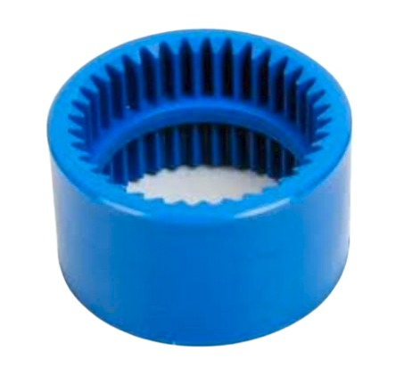 DA28 YEDEK PLASTİK