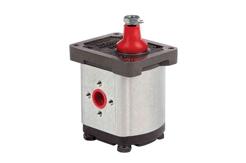 2P1-3105 ( SABP ) 2P1 DİŞLİ POMPA