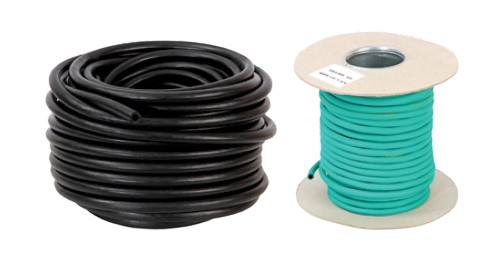 3.2X8 İÇİ BEZLİ HORTUM