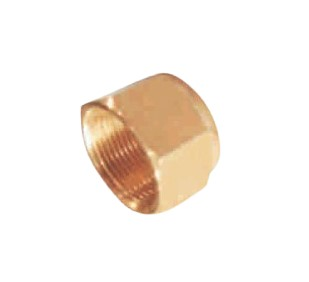 4 MM SARI YÜKSÜK SOMUNU