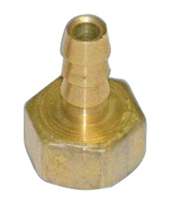 1/8X10 DİŞİ HORTUM RAKORU