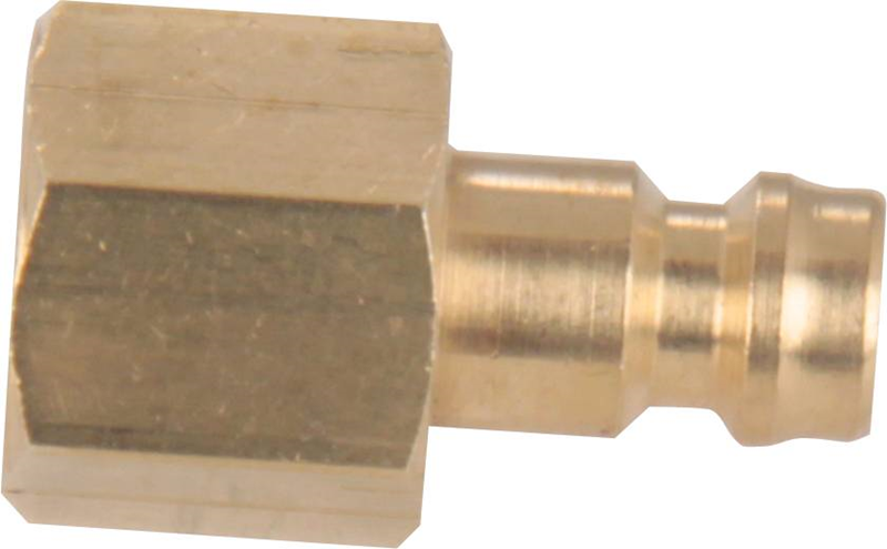 3/8" DİŞİ JAK UÇ