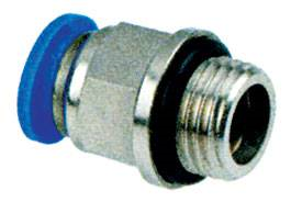 06-M16X1,5 EPC DÜZ RAKOR