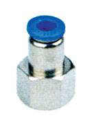 6-1/2" EPCF DİŞİ RAKOR