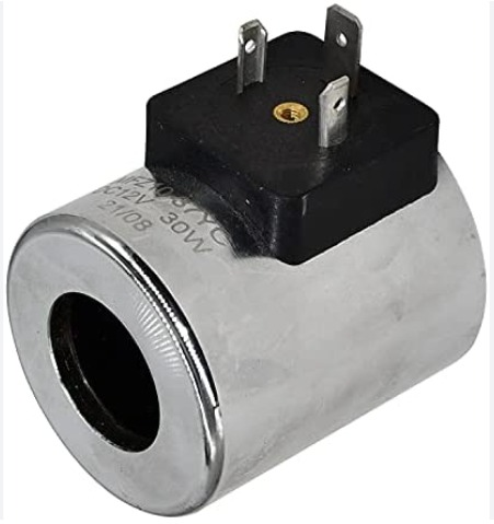 NG10 220V AC HİDROLİK BOBİN
