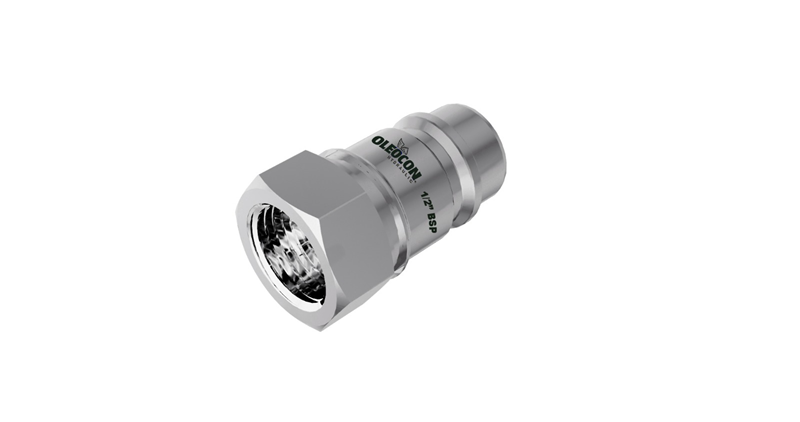 31,5 GÖVDE 1 1/4 ’’ NPT DİŞ  ERKEK POPETLİ Q. KAPLİN
