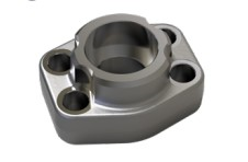 1/2 3000 PSI GEÇME KAYNAKLI ADAPTÖR O-RİNGSİZ