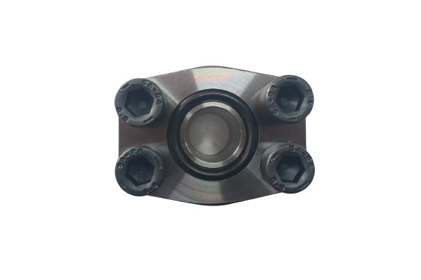 3/4 3000 PSI GEÇME KAYNAKLI ADAPTÖR O-RİNGLİ