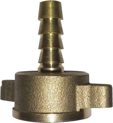 1/2" * 10 İLAÇLAMA RAKORU