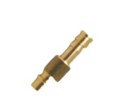 6 MM MİNİ JACK UCU