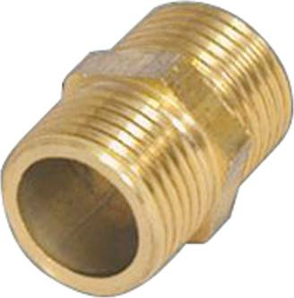 1 1/2" NİPEL