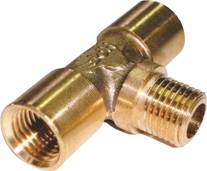 1/4" ORTA BACAK T
