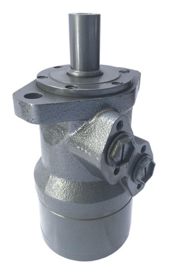 OMR-100 ORBİT HİDRO MOTOR