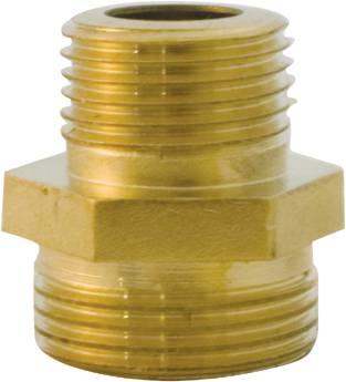 1"*1/2" ORANTILI NİPEL