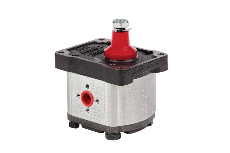 1PN-082 ( CB12 ) 1PN DİŞLİ POMPA